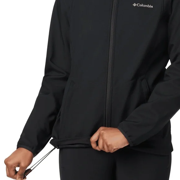 Columbia Women’s Kruser Ridge II Softshell Jacket - Picture 2 of 6